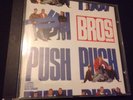 Bros - Push - US VERSION - DIFFERENT I OWE YOU NOTHING TO UK Matt Goss Luke Goss