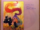 SEALED SPOKEN WORD LP JOAN AIKEN NECKLACE OF RAINDROPS AND OTHER STORIES TC 1690