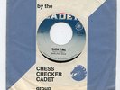 Marlena Shaw  Show Time / Let's Wade In The Water  RARE Canada 45RPM VG+