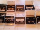 LAMBCHOP 10 DAT MASTER TAPES 1997 - 2003 NIXON IS A WOMAN MERGE Lp Records RARE