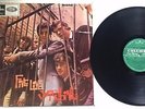 Yardbirds Five Live LP Rare New Zealand Mono Pressing Green Columbia 33MSX.1677