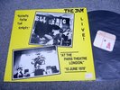 THE JAM - Sounds From The Street (LP) PAUL WELLER
