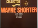 Wayne Shorter The Collector on Blue Note - Japan King Original NM GXF-3059
