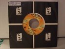 ROLLING STONES -- She's A Rainbow (PROMO 45 / LONDON #906)