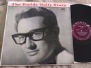 The Buddy Holly Story LP (Coral mono, CRL 57279) VG+/Strong VG