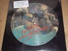 THE RETURN OF THE LIVING DEAD Soundtrack PICTURE DISC - Enigma 72085-1 SEALED