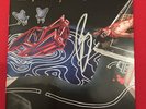Brendon Urie Panic At The Disco Signed Album Sleeve