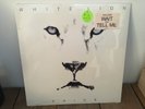 WHITE LION pride LP SEALED 1987 ORIG RARE HARD ROCK HEAVY METAL GLAM ROCK poison
