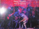 Neil Young Friends and Relatives LP ROAD ROCK im Top Zustand