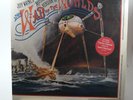 Jeff Wayne's 'WAR OF THE WORLDS' - Double Vinyl LP