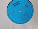 Falco Schallplatte LP spezialkopplung von 1988 Unikat