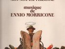 ENNIO MORRICONE - MON NOM EST PERSONNE (BOF) (33t - LP) - 1973