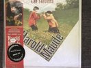 RARE Harold And Maude Soundtrack By Cat Stevens Vinyl LP