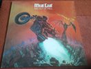 MEAT LOAF Bat out of Hell 1977 LP EX