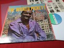 Wilson Pickett  THE WICKED PICKETT  LP Atlantic SD 8138 USA near mint