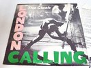 THE CLASH - LONDON CALLING 1979 EPIC-LP/Vinyl/Record