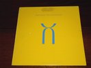 King Crimson Three Of A Perfect Pair Warner Bros 1984 EG 1-25071 Sterling Promo