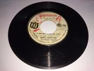 BORIS GARDINER - A GROOVY MIND OF LOVE // MORE THAN WORDS CAN SAY / BRONCO