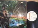 BOB MARLEY & THE WAILERS SOUL REBEL / UPSETTERS LP