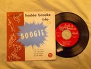 Hadda Brooks Trio Boogie 7