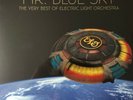 Mr. Blue Sky: The Very Best of Electric Light Orchestra(LTD. Vinyl LP), 2012 Big