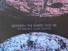 Between the Buried and Me The Parallax II: Future Sequence Vinyl 2 x LP 2012