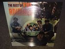 ANIMALS THE BEST OF NEW CLEAR VINYL LP RECORD CLASSIC 60's ROCK BURDEN HENDRIX