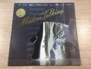 LP Modern Talking The 1st Album Hansa 206818 - 620 OIS EU VINYL 1985