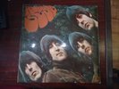 Beatles Rubber Soul Loud Cut First Pressing RARE