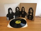 PINK FLOYD Meddle Original EMI Harvest 1971 Rare uk LP Vinyl SHVL 795
