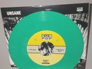 Unsane Vandal X Green Vinyl BEAT HAPPENING MISPRESS Sub Pop Mudhoney Nirvana