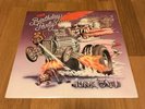 The Birthday Party Junkyard LP 1982 EX Inner Nick Cave & Bad Seeds P J Harvey