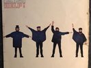 THE BEATLES / HELP - UK MONO 1ST PRESS 1965 MT TAX CODE XEX 549-2 XEX 550-2 LP