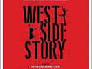 West Side Story - Original Soundtrack Recording [180g Vinyl LP] [VINYL] Leonard