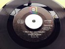 ********** CHUCK JACKSON ******* I ONLY GET THIS FEELING ** VG++ NORTHERN SOUL