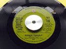 ***** CHARLES WRIGHT ****** EXPRESS YOURSELF ** VG++ SOUL FUNK NWA
