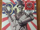 Grateful Dead Stealin/Don't Ease Me In 45 Single Limited New And Sealed Garcia