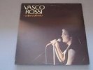 VASCO ROSSI - COLPA D'ALFREDO - LP  - MADE IN ITALY