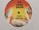 DANCE MASTER-CLASH OF THE TITANS EP-RARE LIVING DREAM PROMO-CAT KIK002-1992/3