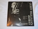 The Gerry Mulligan Quartet / Lee Konitz Plays With Quartet 10