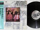 CULT DREAMTIME LIVE AT THE LYCEUM NEXUS K25P-573 Japan OBI Vinyl LP