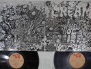CREAM WHEELS OF FIRE RSO MWU 9701,2 Japan Vinyl 2LP