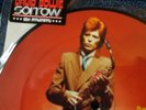 DAVID BOWIE SORROW 7