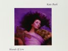 Kate Bush - Hounds of Love LP (Purple Vinyl) Opened but unplayed