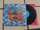 The Rolling Stones Their Satanic Majesties Request  1967 Mono TXL 103   ARL-8126