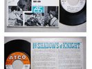 THE SHADOWS OF KNIGHT. ATCO 113. RARE EP FRENCH.