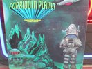Forbidden Planet  OST-Planet Records Rare Autographed Copy Louis & Bebe Barron
