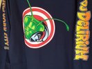 DJ DELIRIUM LONGSLEEVE 