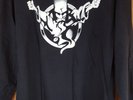 THUNDERDOME LONGSLEEVE 