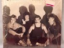 Queen- The Works Vinyl Record Album 1984 Played Once